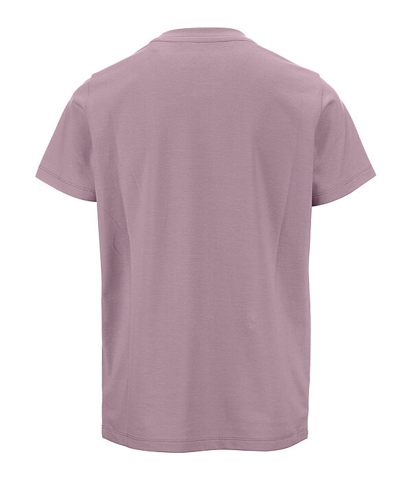 Kinder T-Shirt Rusty