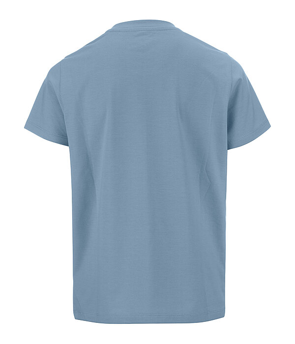 Kinder T-Shirt Rusty