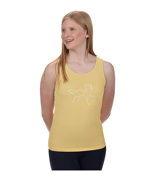 Kinder Tank-Top Peggy
