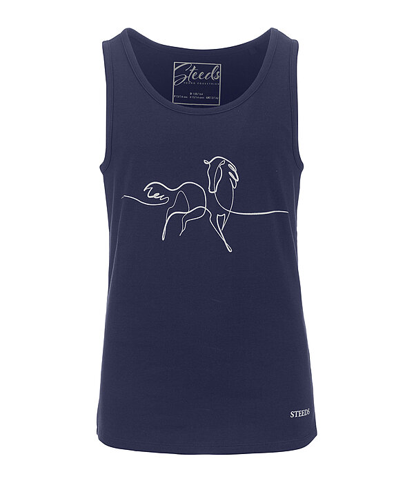 Kinder Tank-Top Peggy