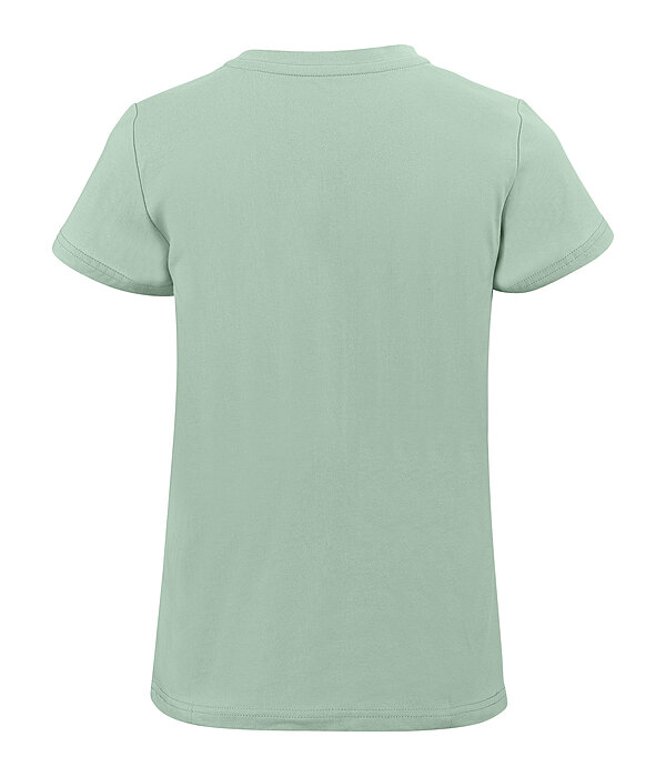 Kinder T-Shirt Halla