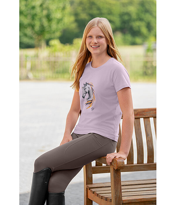 Kinder T-Shirt Halla