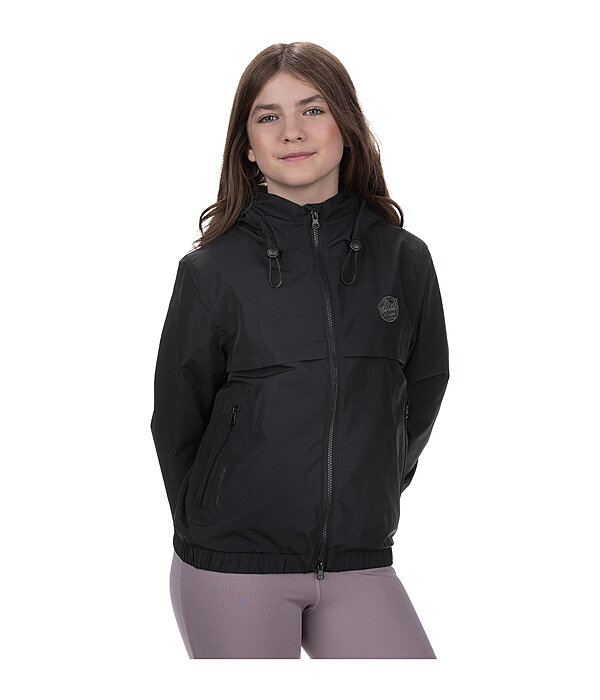 Kinder-Blouson Mabel