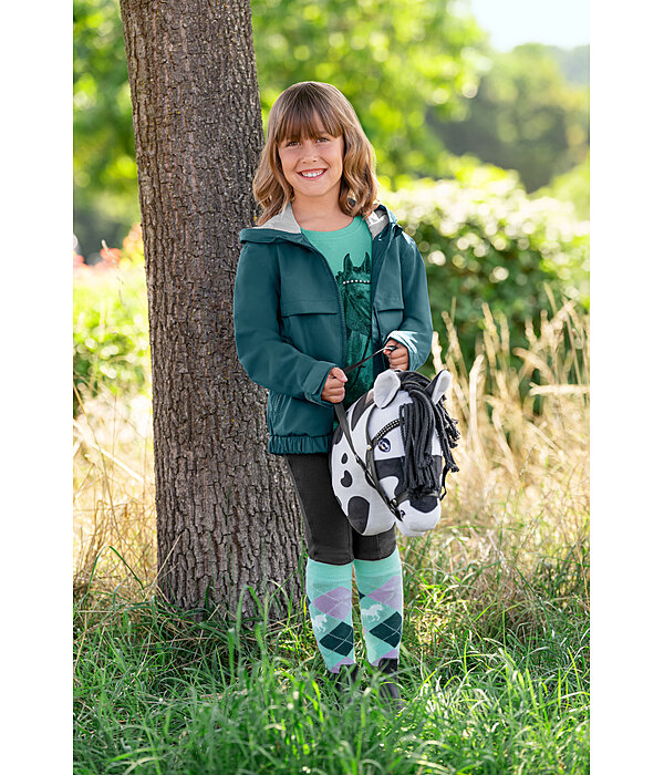 Kinder-Blouson Mabel