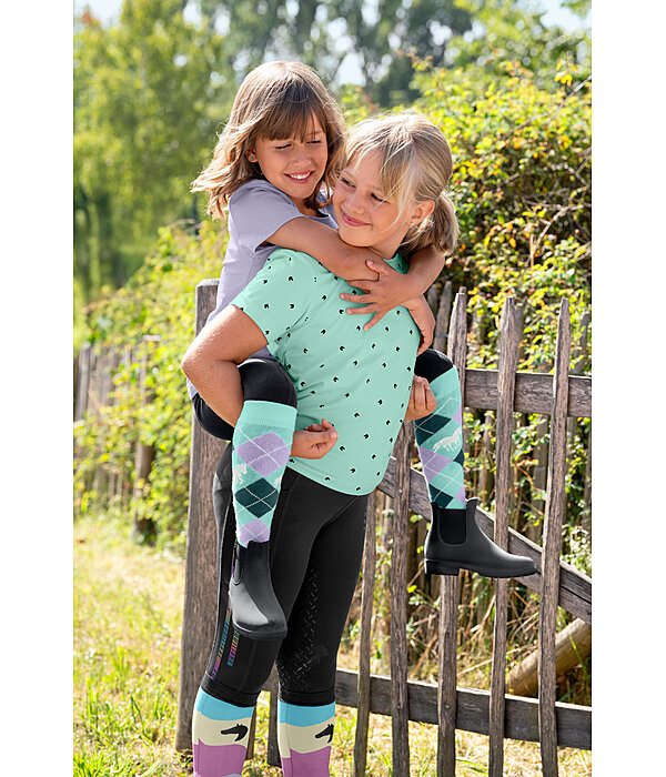 Kinder T-Shirt Cissy