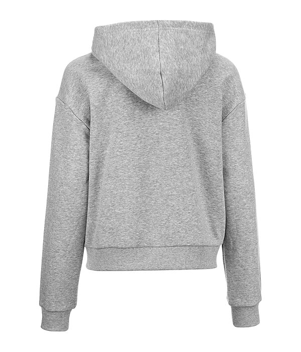 Kinder-Sweatjacke Nour