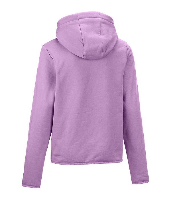 Kinder-Stretch-Performance-Pullover Luna
