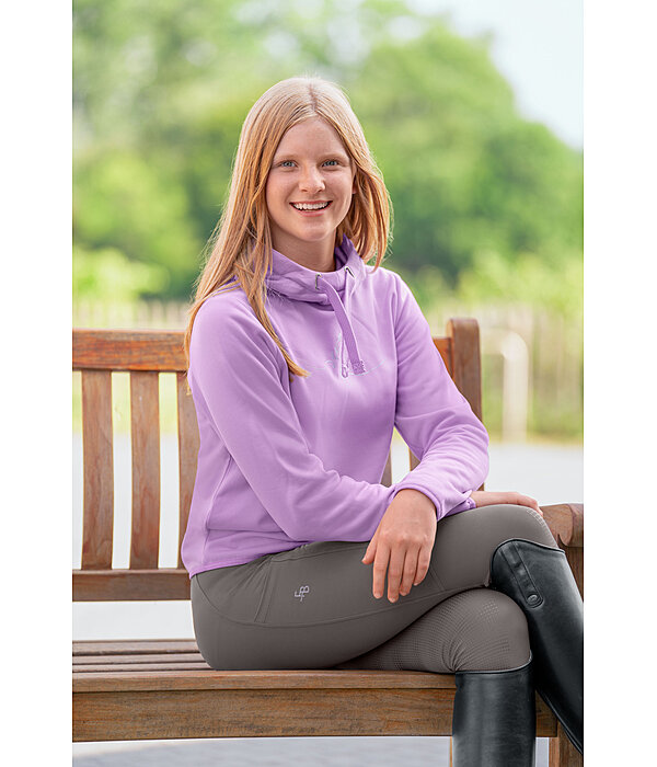 Kinder-Stretch-Performance-Pullover Luna