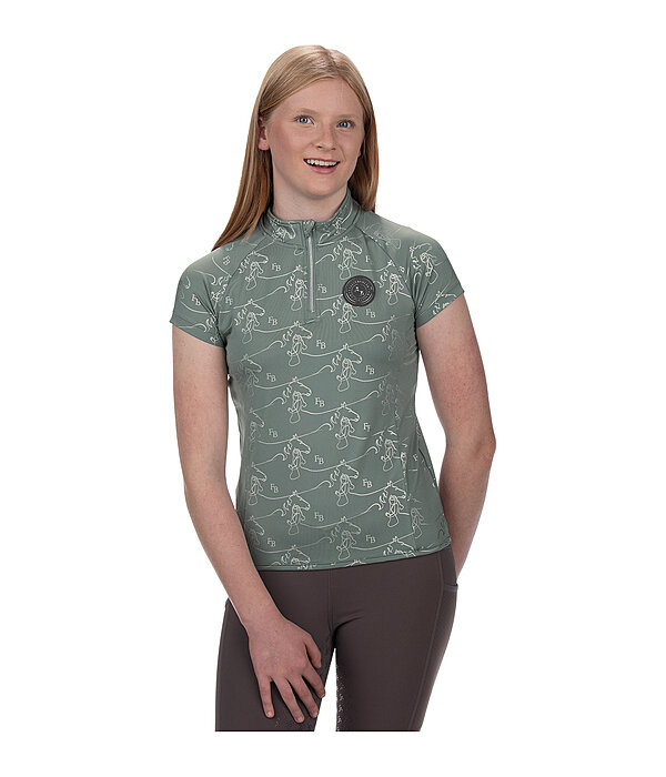 Kinder-Funktionsshirt Blanka