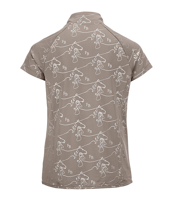 Kinder-Funktionsshirt Blanka