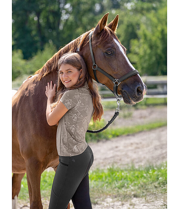 Kinder-Funktionsshirt Blanka