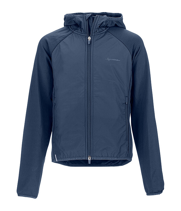 Kinder-Kombi-Stretchjacke Jola