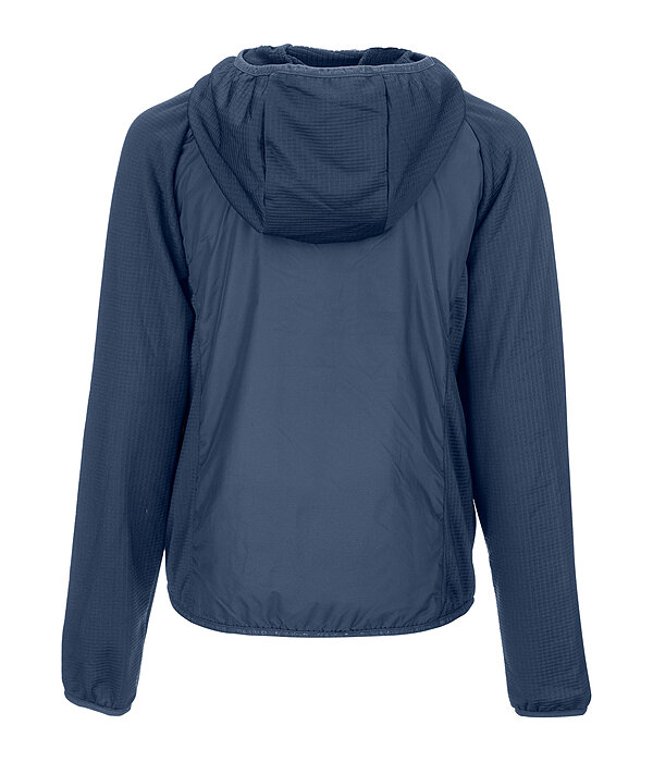 Kinder-Kombi-Stretchjacke Jola