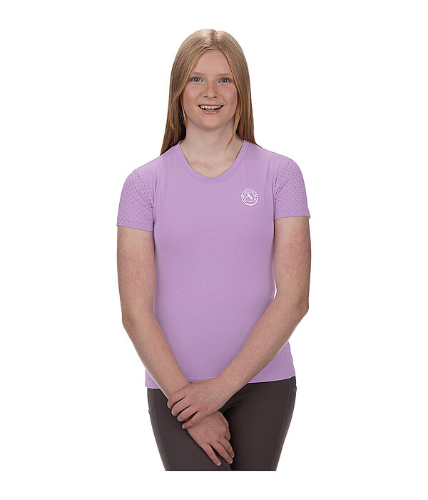 Kinder-Funktions T-Shirt Felipa