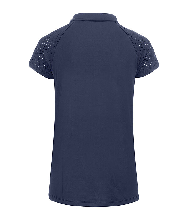 Kinder-Funktions-Poloshirt Cecilia