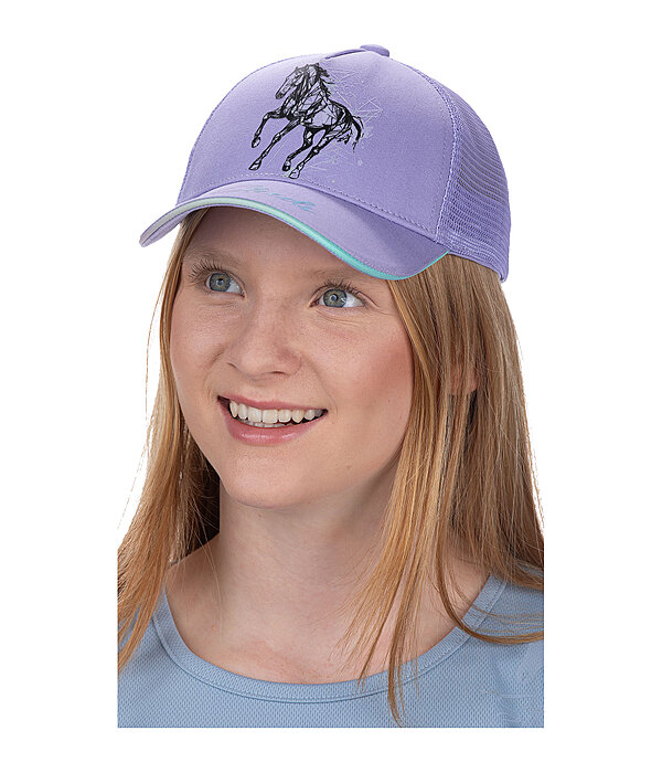 Kinder-Cap Colour Change