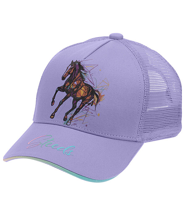 Kinder-Cap Colour Change