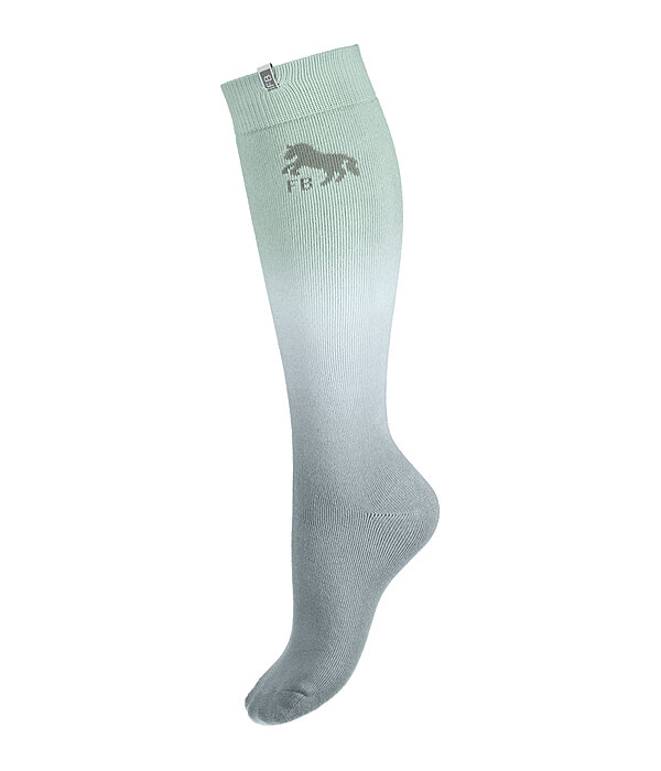 Kinder-Kniestr�mpfe Colourful Summer