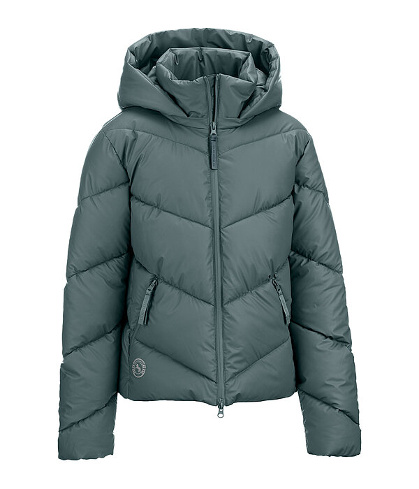 Kinder Winter-Steppjacke Ute