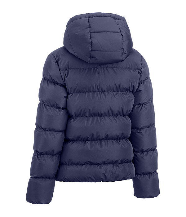 Kinder Winter-Steppjacke Calisha