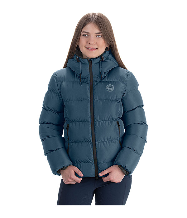 Kinder Winter-Steppjacke Calisha