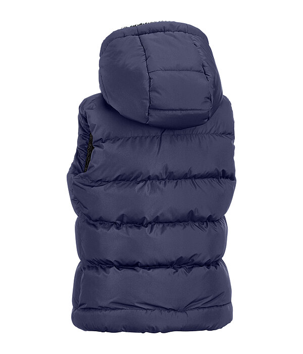 Kinder Winter-Steppweste Cassi