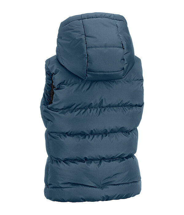 Kinder Winter-Steppweste Cassi