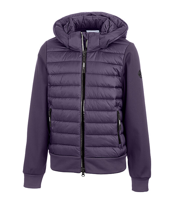 Kinder-Kombi-Softshelljacke Nika II