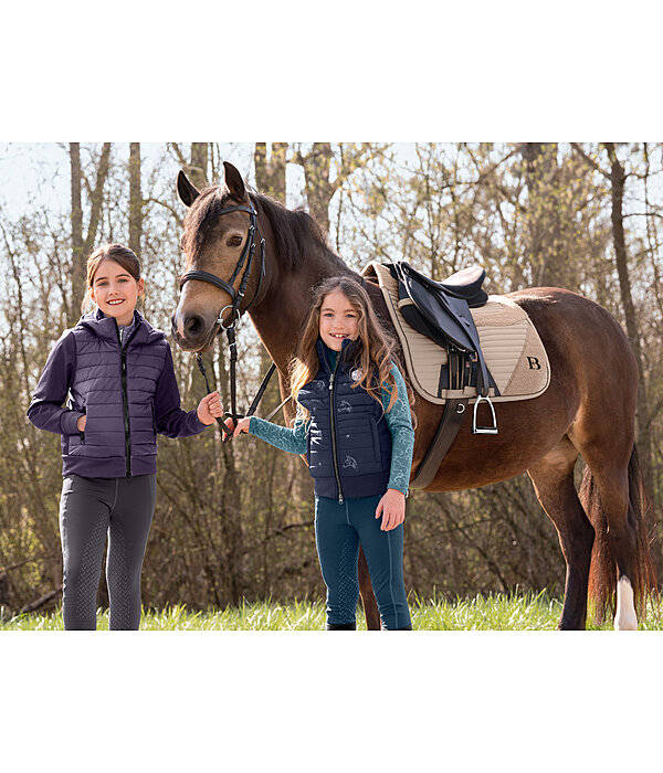 Kinder-Kombi-Softshelljacke Nika II