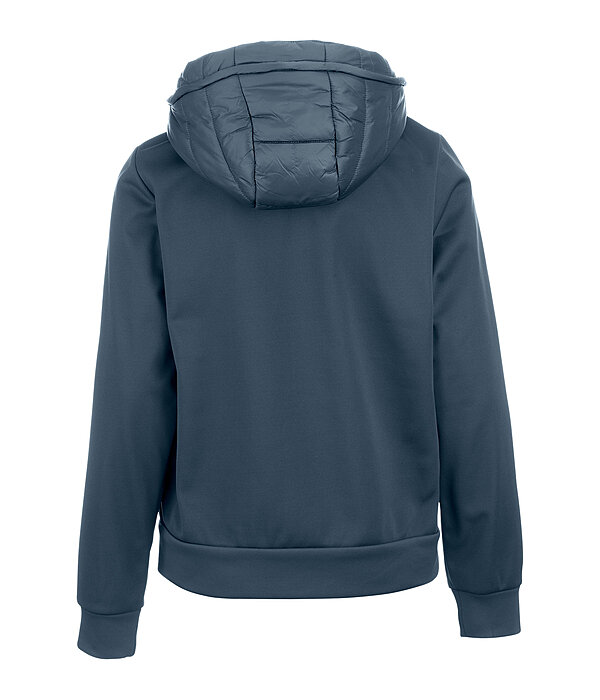 Kinder-Kombi-Softshelljacke Nika II