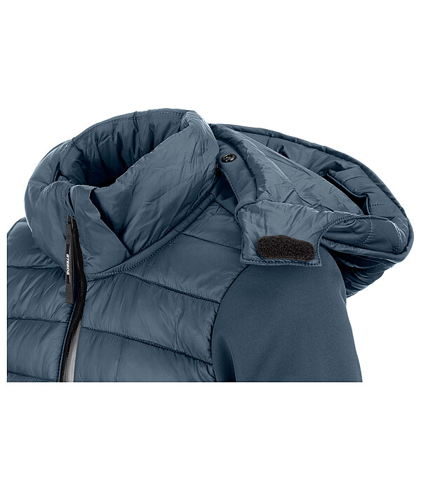 Kinder-Kombi-Softshelljacke Nika II