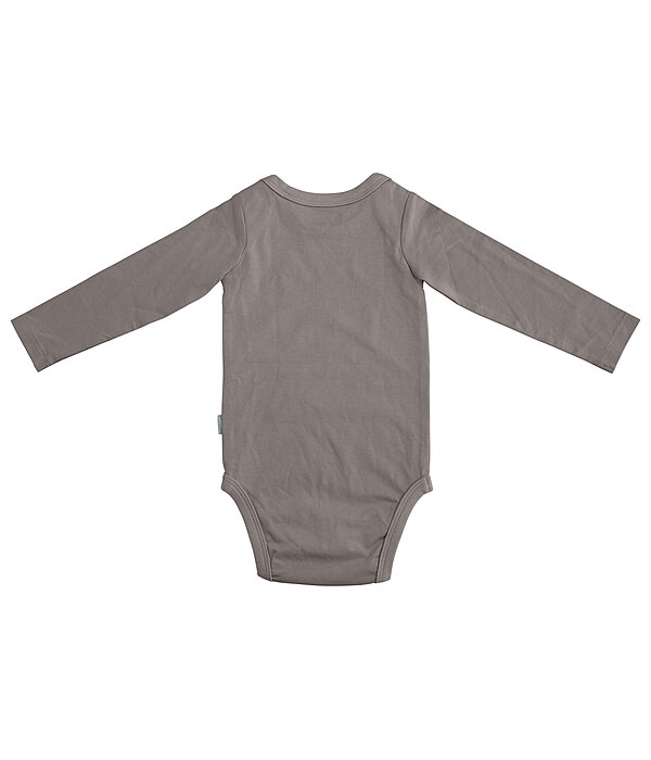 Langarm-Body 2er-Pack Daisy