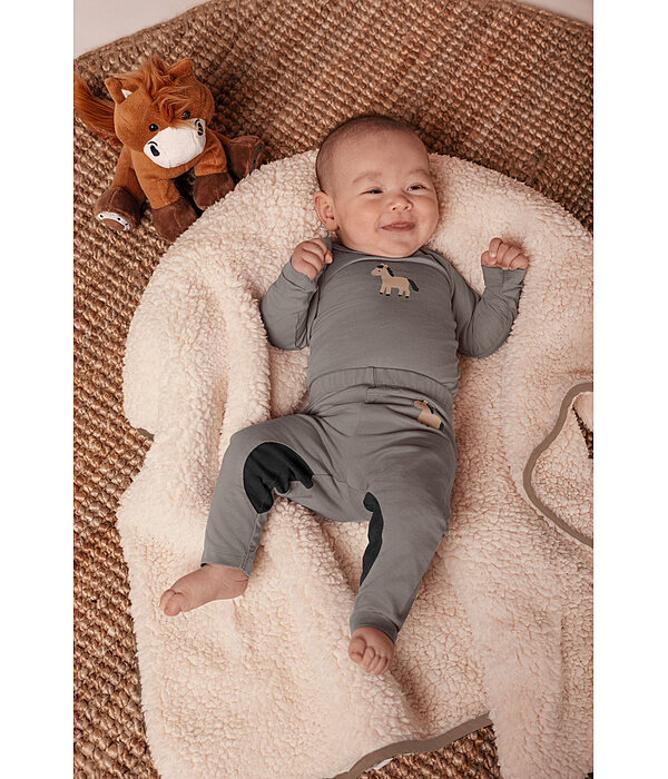 Baby-Leggings 2er-Pack Maisie