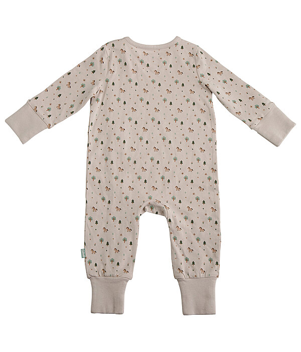Baby-Pyjama  2er-Pack Rosie