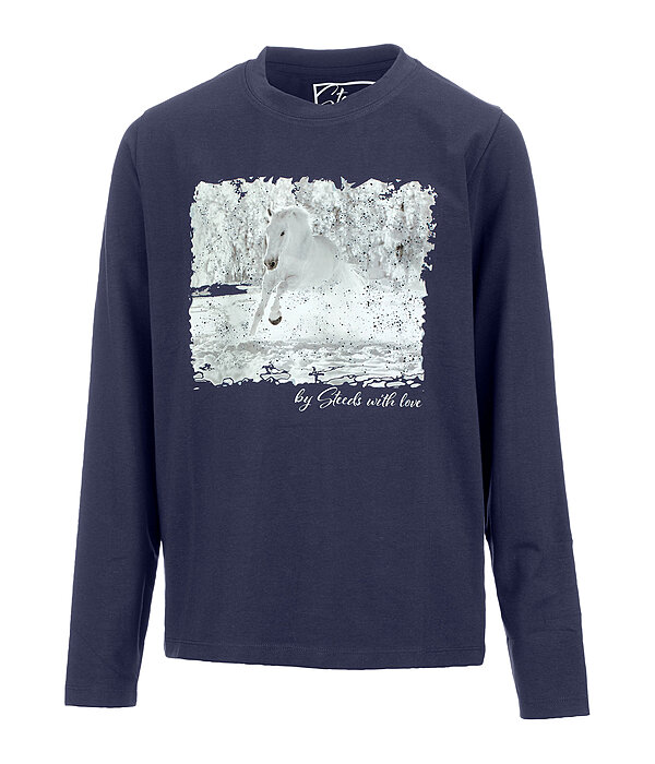 Kinder Longsleeve Arjuna