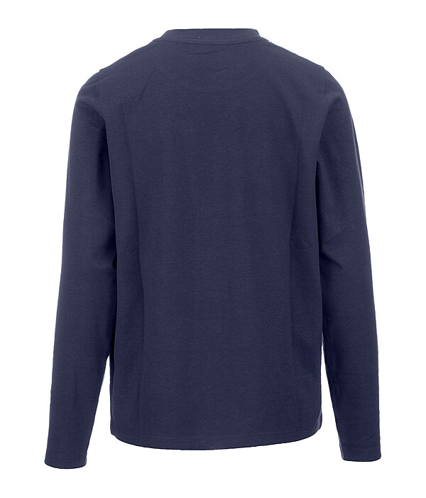Kinder Longsleeve Arjuna