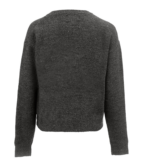Kinder Strickpullover Vali
