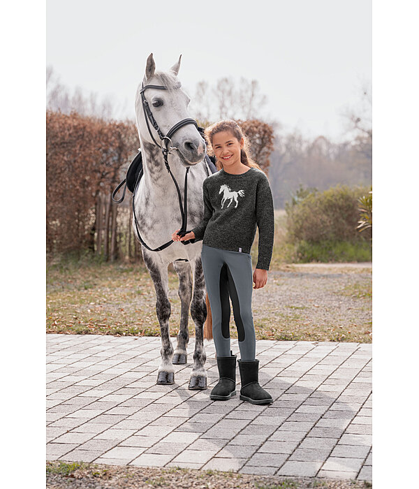 Kinder Strickpullover Vali