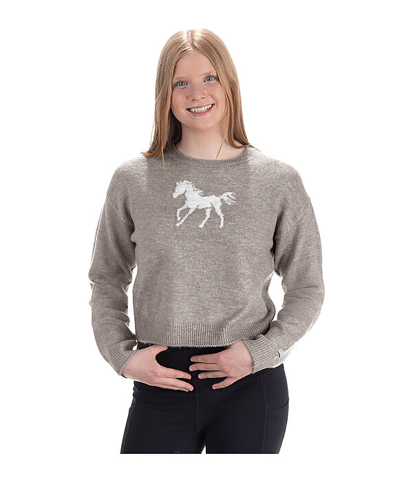 Kinder Strickpullover Vali