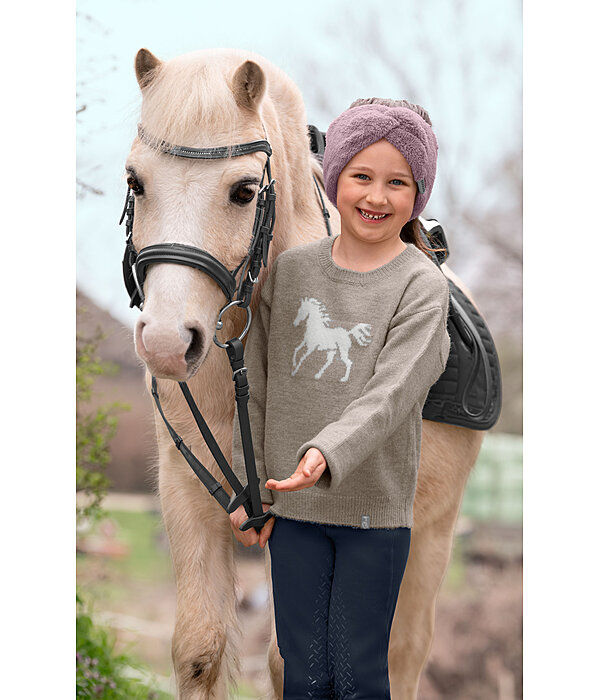 Kinder Strickpullover Vali