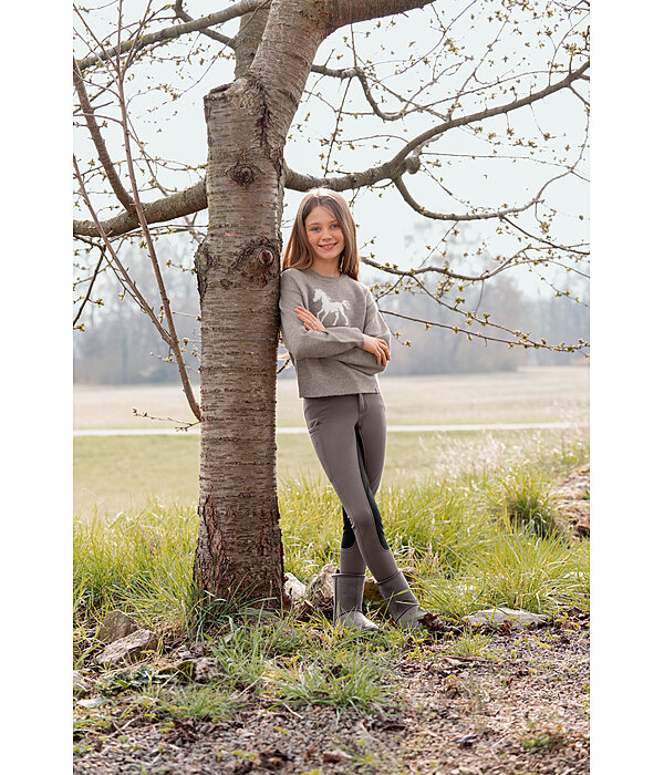Kinder Strickpullover Vali