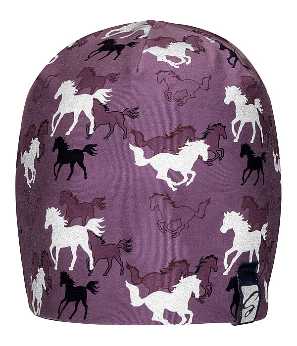 Kinder Beanie Lilu