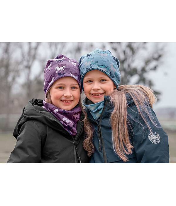 Kinder Beanie Lilu