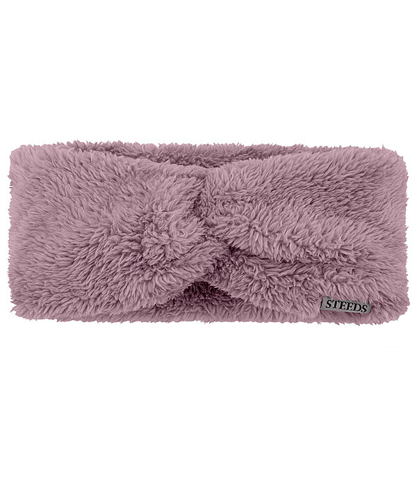 Kinder Teddyfleece-Stirnband Tally