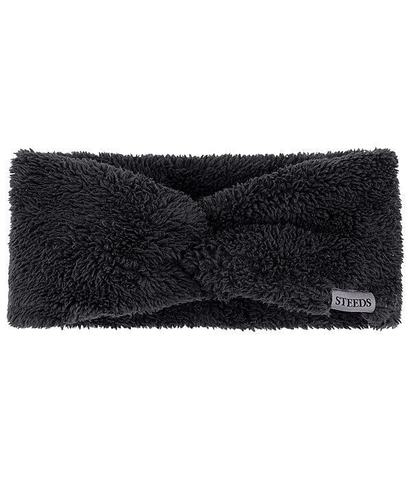Kinder Teddyfleece-Stirnband Tally