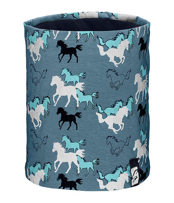 Kinder Neckwarmer Lilu