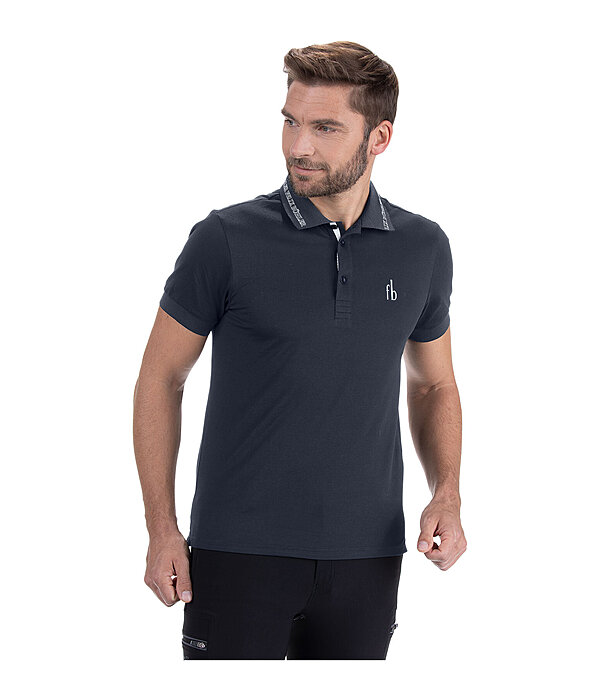 Herren-Poloshirt Boston