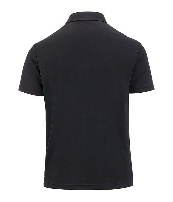 Herren-Funktions-Poloshirt Denver
