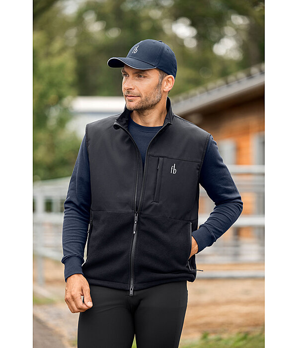 Herren-Cap Basic