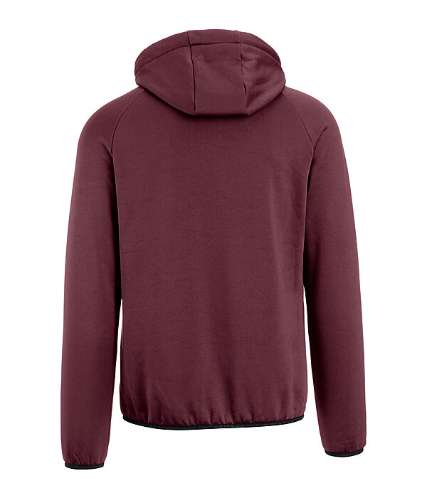 Herren-Performance-Stretch-Hoodie Macon